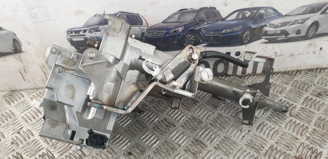 Колонка рулевого управления 48811JG02C NISSAN