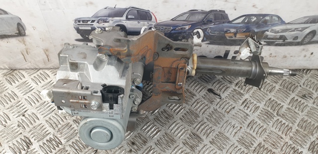 48811JG02C NISSAN Рулевая колонка купить в Каменское