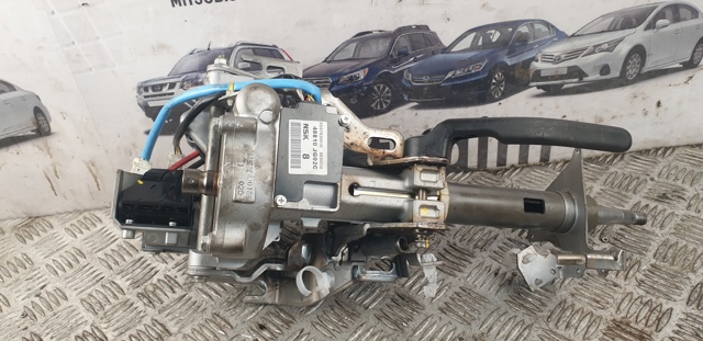 48811JG02C NISSAN Рулевая колонка купить в Чернигов