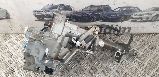 NISSAN 48811JG02C Рулевая колонка в наличии Чернигов
