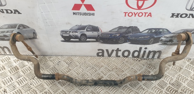 Стабилизатор задней балки 4881242040 TOYOTA