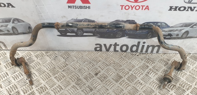 TOYOTA 4881242040 Стабилизатор задний в наличии Чернигов