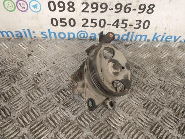 491103X01A NISSAN Насос ГУР купить в Винница
