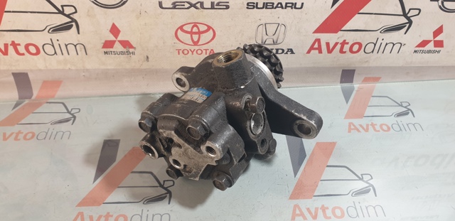 Насос гидравлики 491108H800 NISSAN