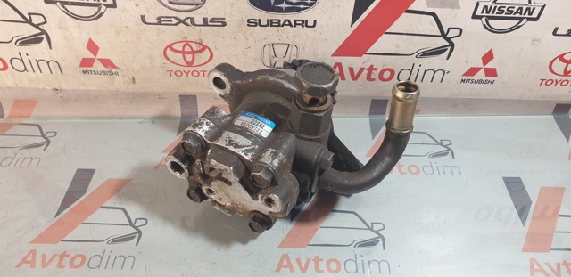 491108H800 NISSAN Насос ГУР купить в Чернигов