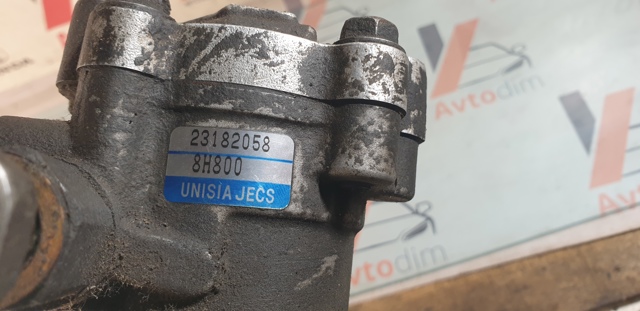 NISSAN 491108H800 Насос гидроусилителя руля (ГУР) в наличии Тернополь