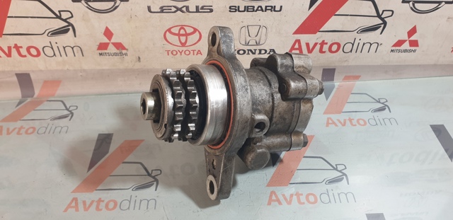 NISSAN 491108H800 Насос ГУР в наличии Черновцы