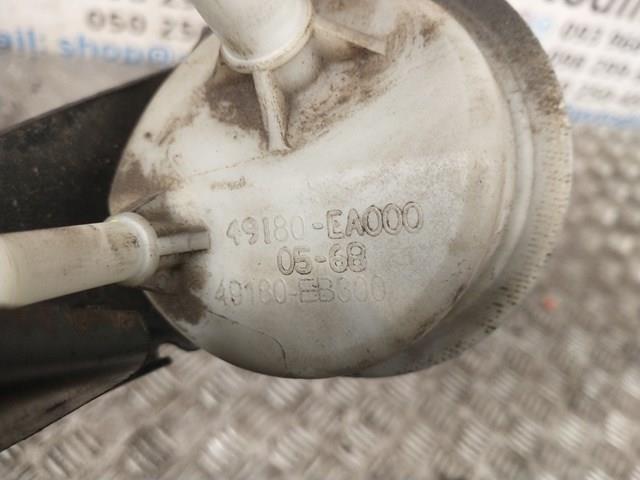 NISSAN 49180EA000 Бачок насоса ГУР в наличии Житомир