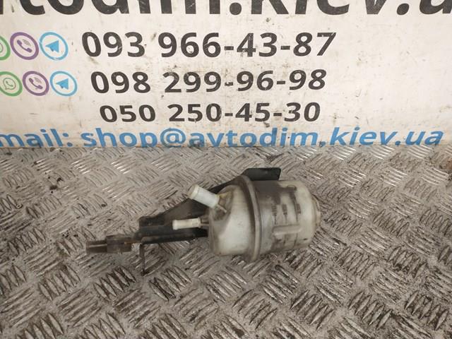 Бачок ГУР 49180EA000 NISSAN