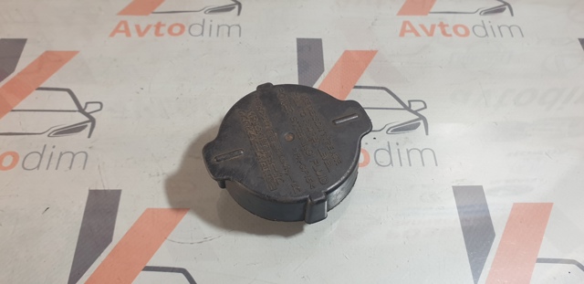 49181AA000 NISSAN Крышка бачка насоса ГУР купить в Ровно