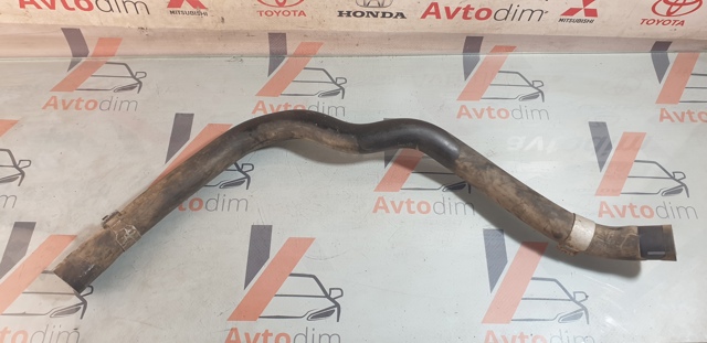 497179H000 NISSAN Шланг ГУР низкого давления, от бачка к насосу купить в Полтава