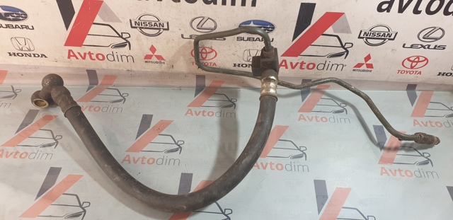 Шланг ГУР высокого давления 497208H910 NISSAN