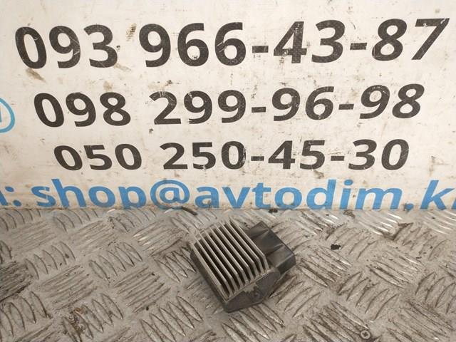 4993002110 MITSUBISHI Резистор (сопротивление) вентилятора печки (отопителя салона) купить в Кривой Рог