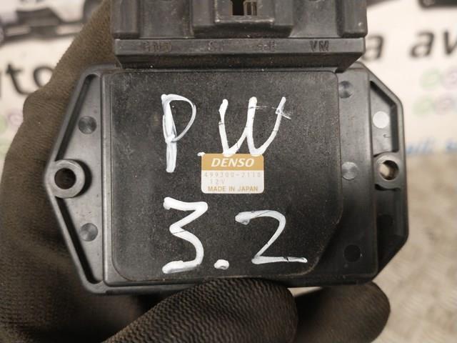 MITSUBISHI 4993002110 Резистор печки в наличии Каменское