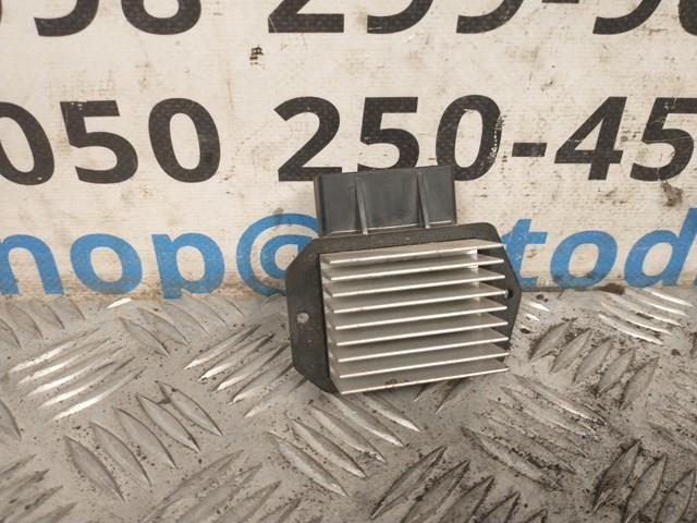Реле печки Lexus RX 300/330/350/400H