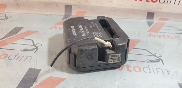 NISSAN 4C7202N1D в наличии Каменское