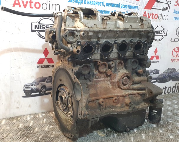 4G92 MITSUBISHI Двигатель купить в Одесса