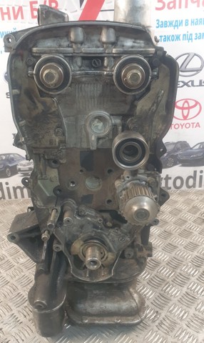 Двигатель голый 4G93 MITSUBISHI