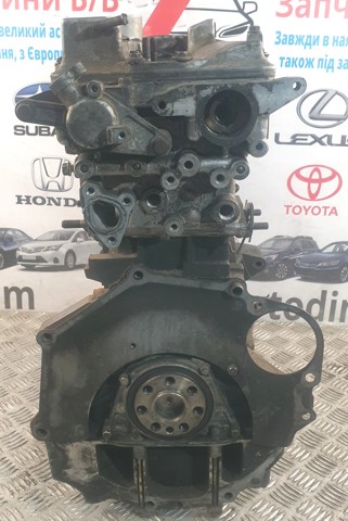 4G93 MITSUBISHI Двигатель в сборе купить в Павлоград