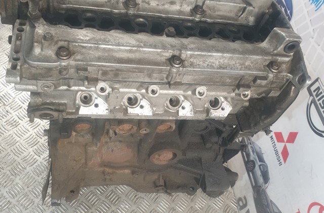 4G93 MITSUBISHI Двигатель купить в Ровно