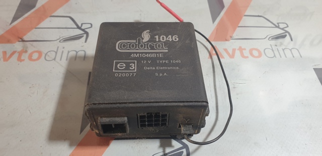 4M1046B1E Mitsubishi