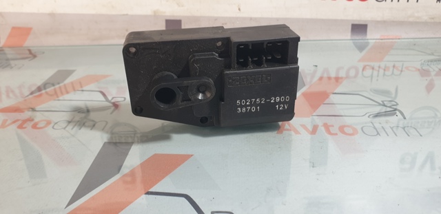 Мотор заслонки рециркуляции воздуха 5027522900 MITSUBISHI