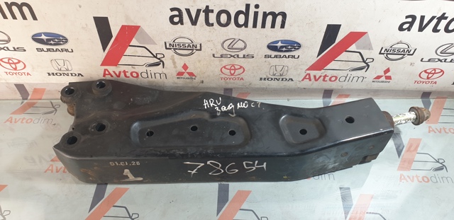 HONDA 50715S2HE00 в наличии Павлоград