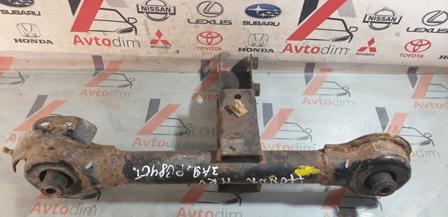 HONDA 50720S2HE01 в наличии Житомир