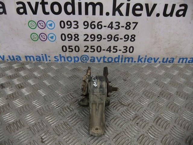 Сайлентблок (подушка) редуктора заднего моста, передний 50721S5C003 HONDA