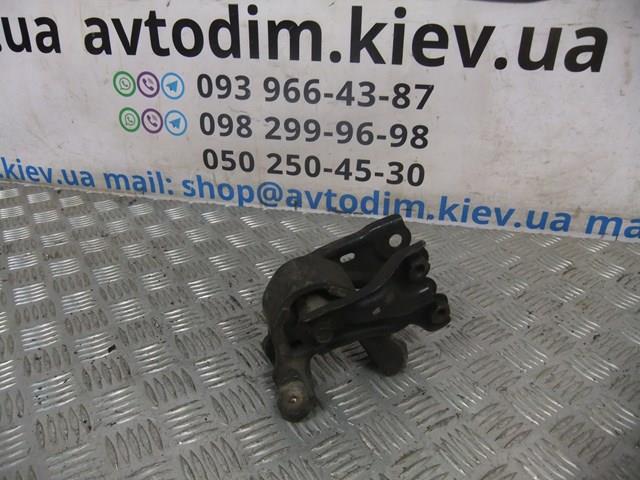 50721S5C003 Сайлентблок (подушка) редуктора заднего моста передний купить Одесса