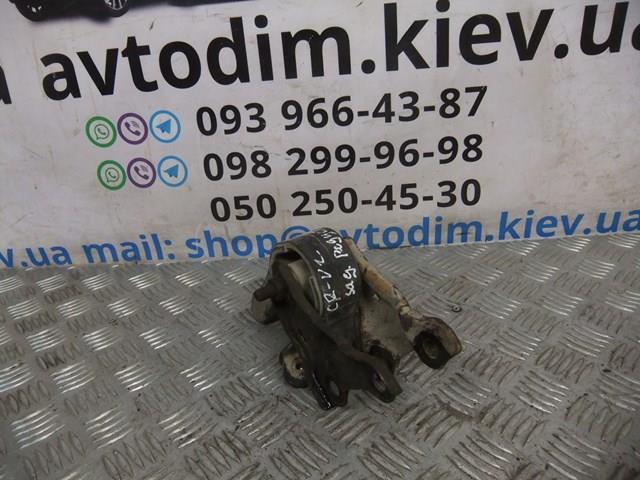 50721S5C003 Сайлентблок (подушка) редуктора заднего моста передний купить Хмельницкий