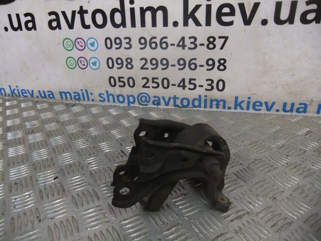 50721S5C003 HONDA Сайлентблок (подушка) редуктора заднего моста передний купить в Львов