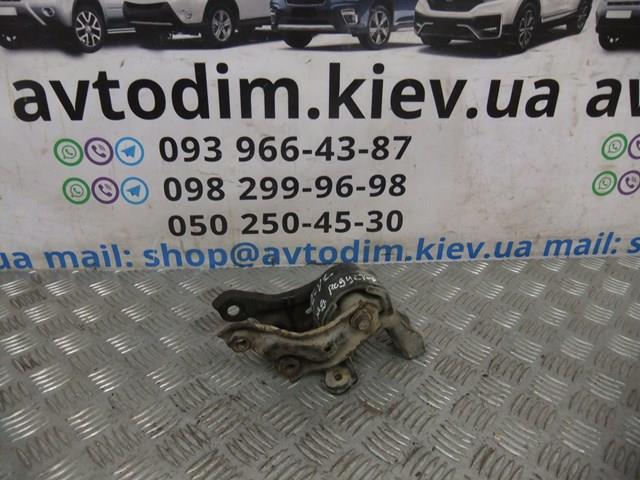 50721S5C003 Сайлентблок (подушка) редуктора заднего моста передний купить Харьков