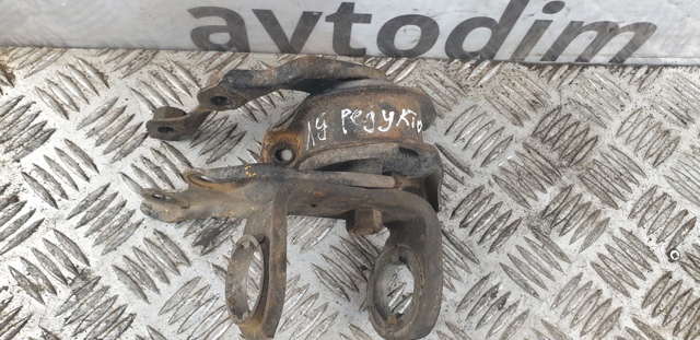 Подушка двигателя 50721SH9901 HONDA