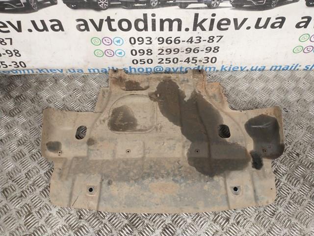 Защита ДВС 508105X20A NISSAN