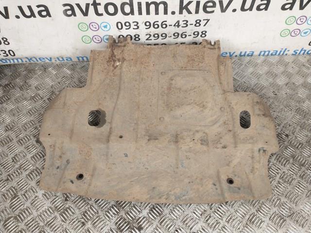 508105X20A NISSAN Защита двигателя передняя купить в Кривой Рог