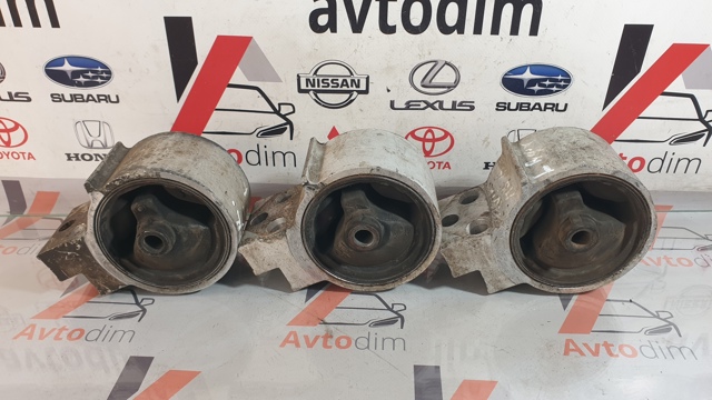 50820SR3003 HONDA Подушка (опора) двигателя левая купить в Одесса