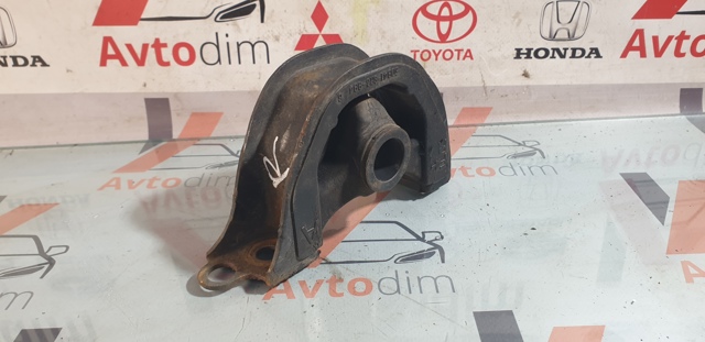 Подушка (опора) двигателя, правая передняя 50841SR3984 HONDA