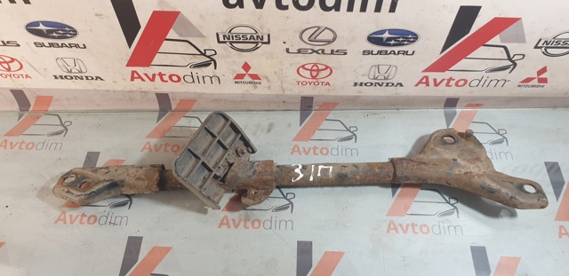 SUBARU 50866SG000 в наличии Винница