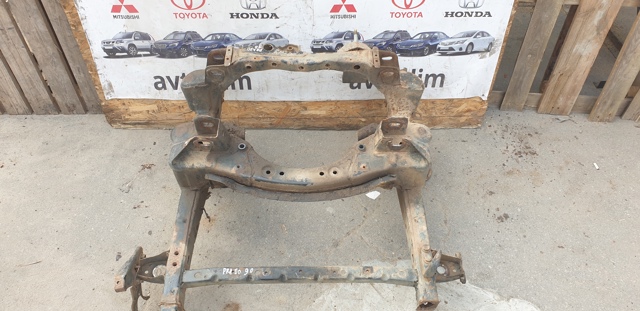 510026A090 TOYOTA Рама кузова купить в Павлоград