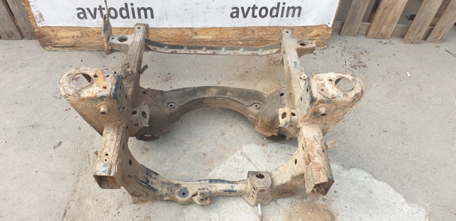 TOYOTA 510026A090 Рама кузова в наличии Украина