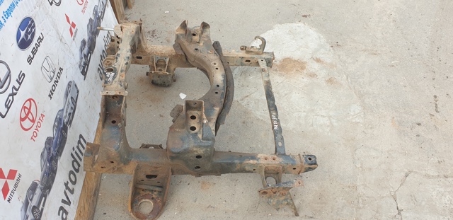 TOYOTA 510026A090 Рама кузова в наличии Тернополь