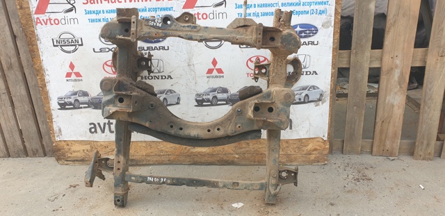 510026A090 TOYOTA Рама кузова купить в Черкассы