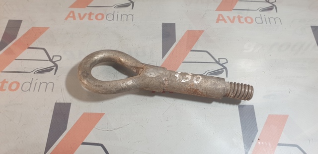 Крюк буксировочный 511121KA0A NISSAN
