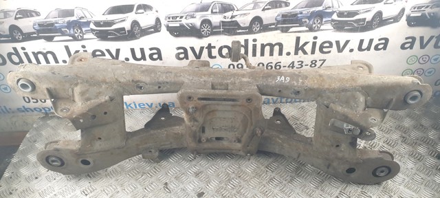 5120605070 Балка задней подвески (подрамник) купить Хмельницкий