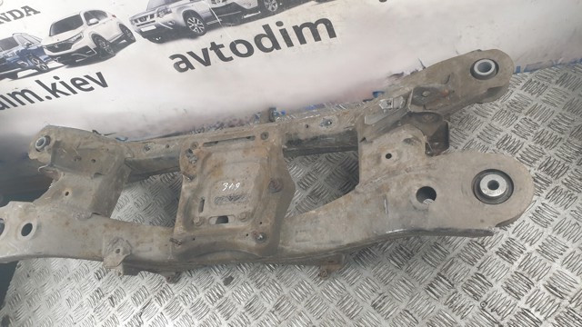 TOYOTA 5120605070 Подрамник задний в наличии Чернигов