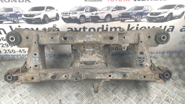 TOYOTA 5120605070 Подрамник задний в наличии Ровно