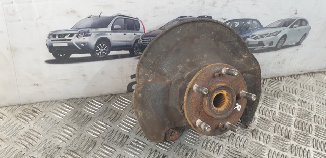 51210S9A982 Цапфа передняя правая купить Полтава