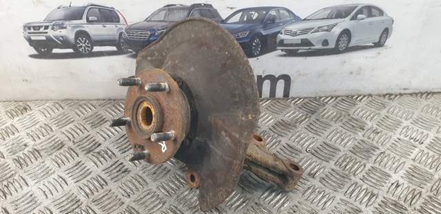 HONDA 51210S9A982 Цапфа передняя правая в наличии Одесса