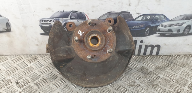 51210S9A982 HONDA Цапфа передняя правая купить в Львов